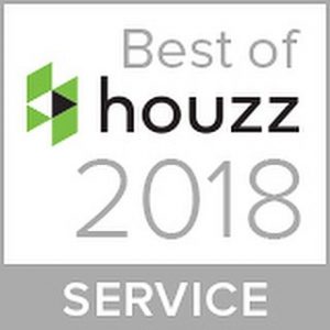 Best of Houzz design awards Amberth Interiors
